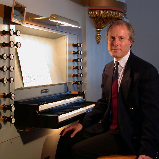 Julkonsert med Pianisten Kurt Wiklander