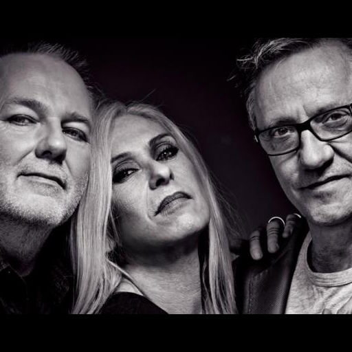 SALOMONSEN/RONANDER/FAGERLUND