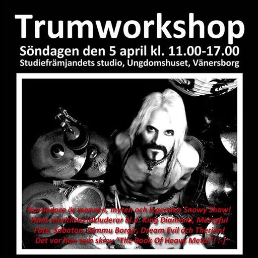 Trumworkshop