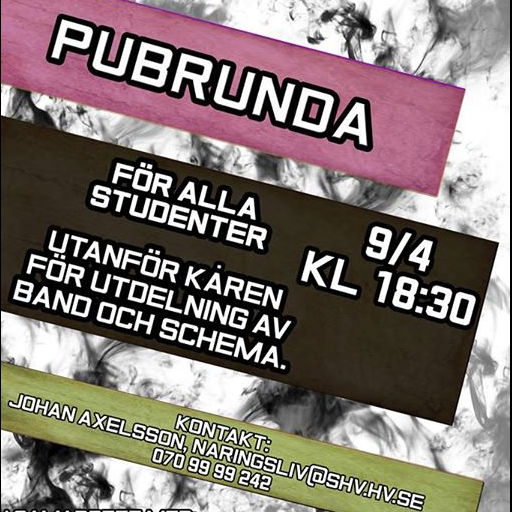 Pubrunda