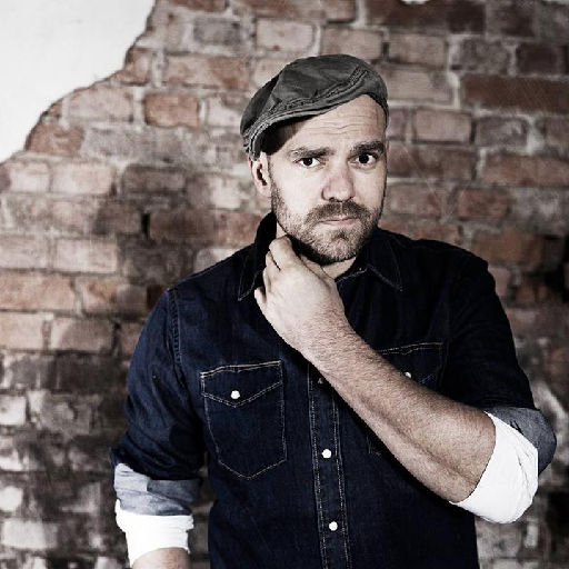 Trubadurkväll för SOS Barnbyar!