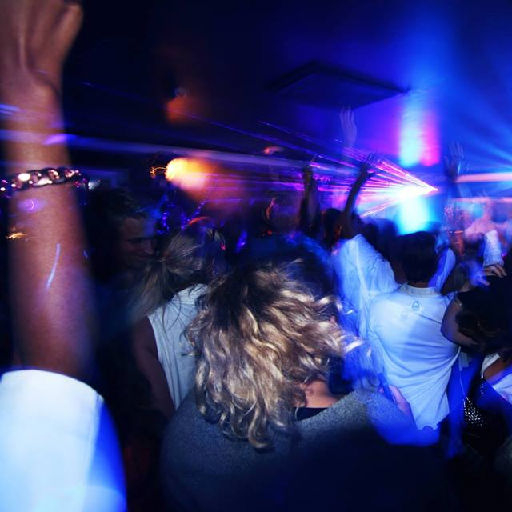 Klubb 20 8/8 @trägårn