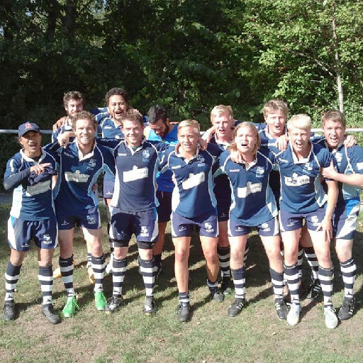 7's kvalomgång 4 syd 30/5