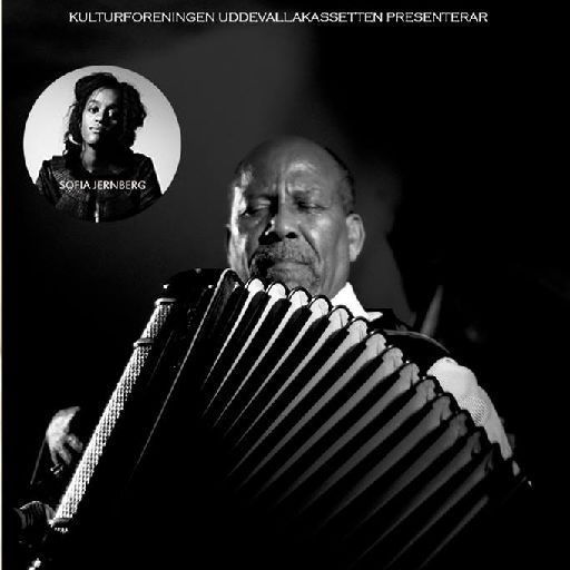 Hailu Mergia (Ethio-jazz legend) & Sofia Jernberg @ KONTORET