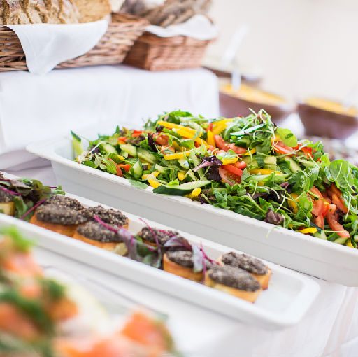 Söndagsmiddag på Jordhammars Herrgård