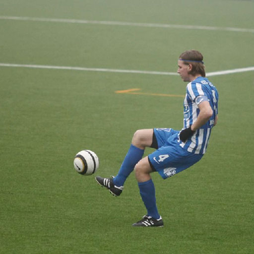 IFK Uddevalla - Skövde AIK