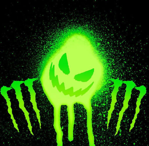 Monster Weekend - Medina @ Trägårn