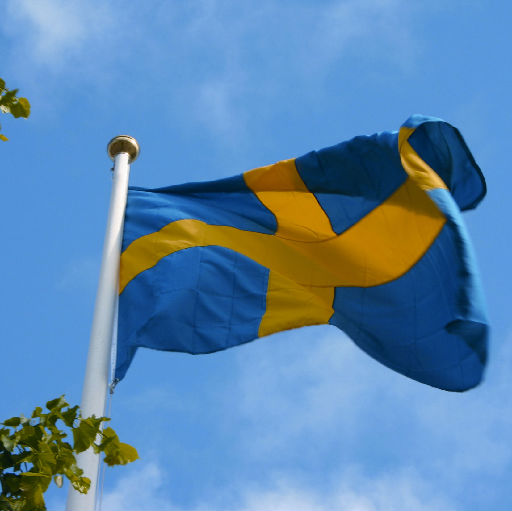 Nationaldagskonsert i Uddevalla kyrka