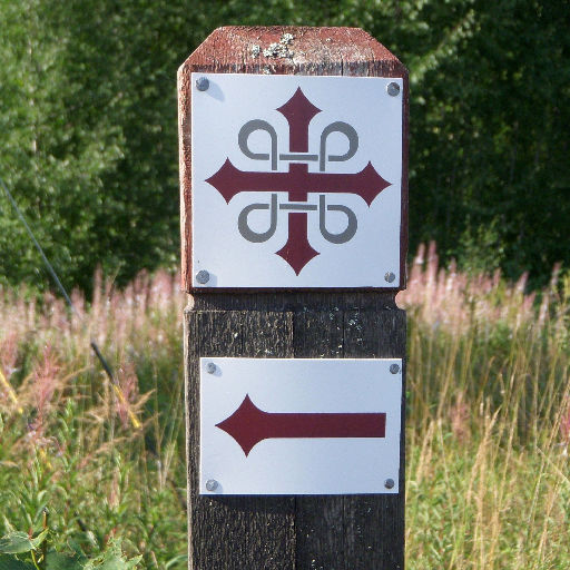 Pilgrimsvandring - Tema: ”Bekymmerslöshet”