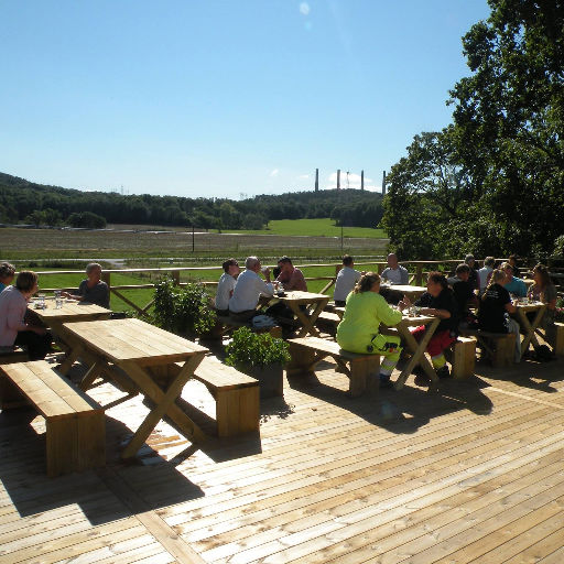 Sommar-AfterWork på Jordhammars Herrgård