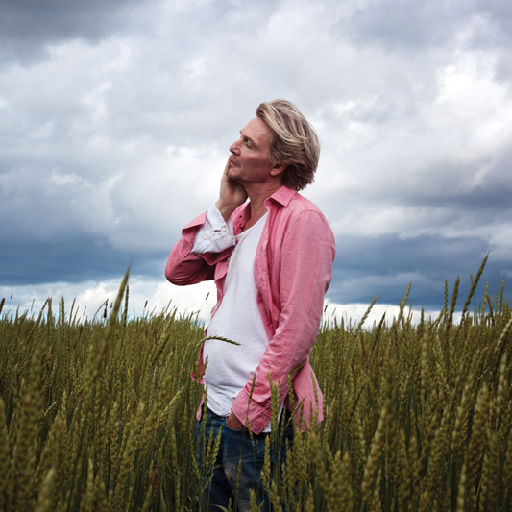 Trädgårdskonsert – Tommy Nilsson