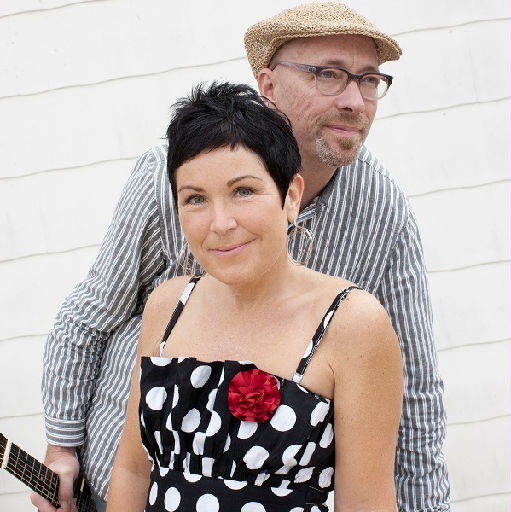 Grillafton – Grillmästarna Johan & Andreas, musik Knut & Maria