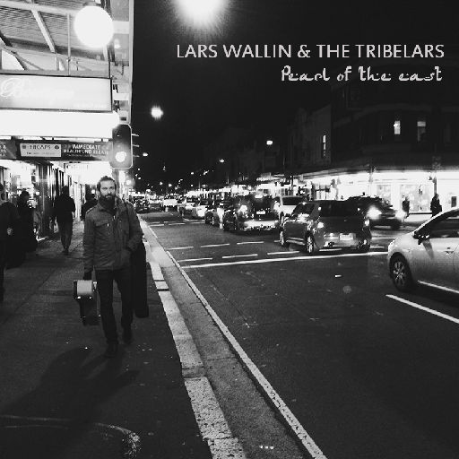 Lars Wallin & The TribeLars