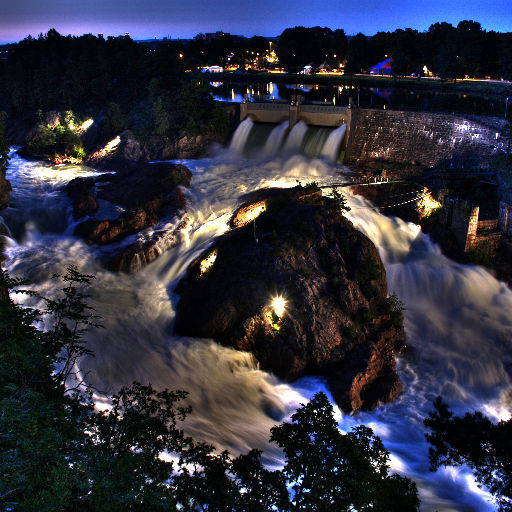 Fallens dagar Lördag 2015