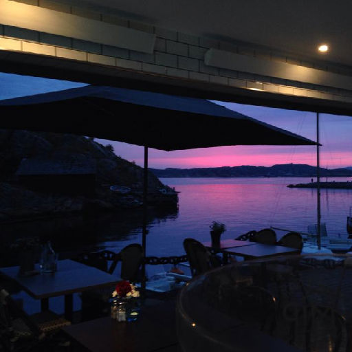 AfterBeach på Port Sud