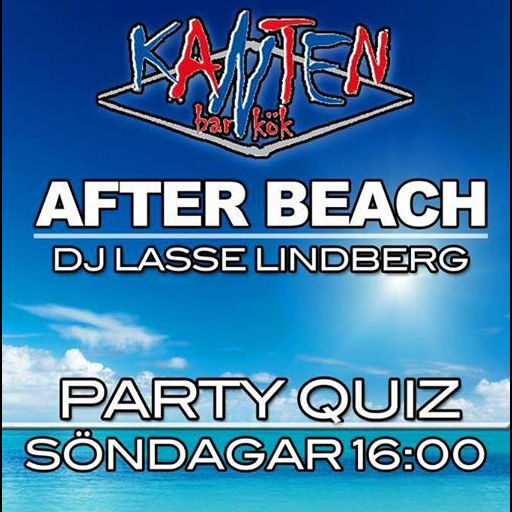 Helg på Kanten Bar Och Kök