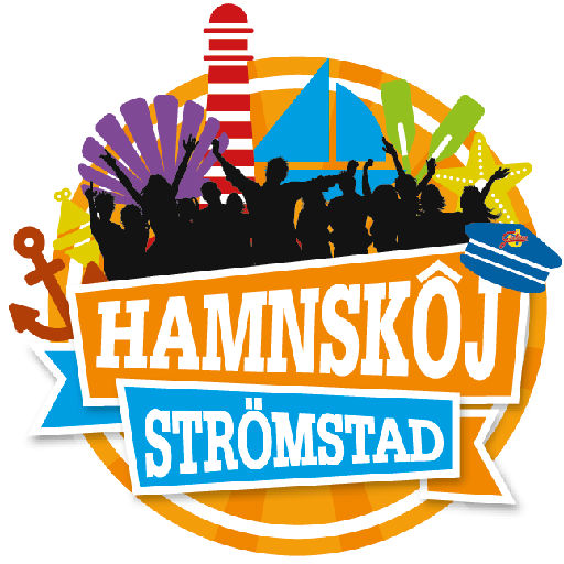 Hamnskôj i Strömstad Lör 25 juli