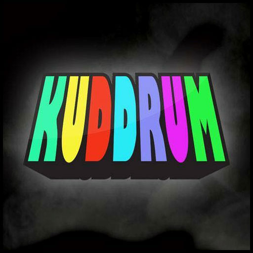 Klubb Kuddrum 22/8 @ Trägårn