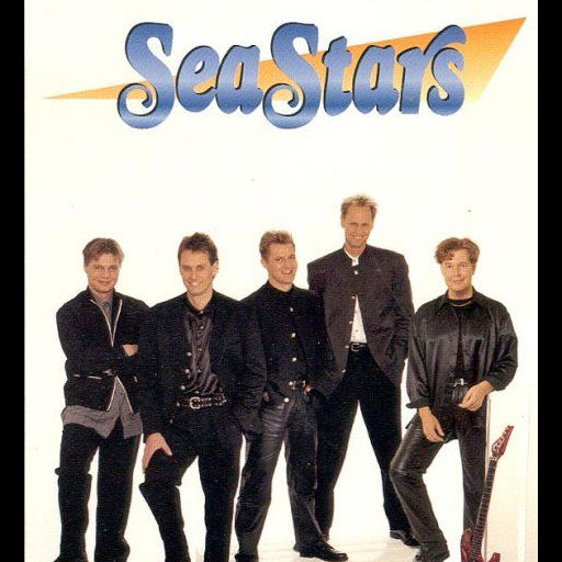 Dansbandskväll med Sea Stars på TanumStrand