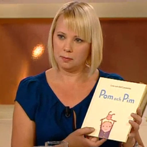 Träffa Lisa Bjärbo