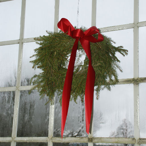 Julshow på Baldersnäs med julbuffé