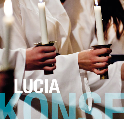 LUCIAKONSERT