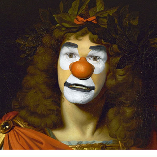 MOLIÈRE - DEN ABSOLUTA SANNINGEN