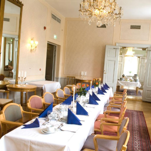 Dagens lunch måndag 16/3