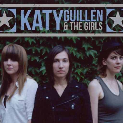 Bluechain - Katy Guillen & The Girls