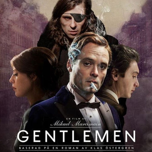 Köp biljetter till Gentlemen redan idag