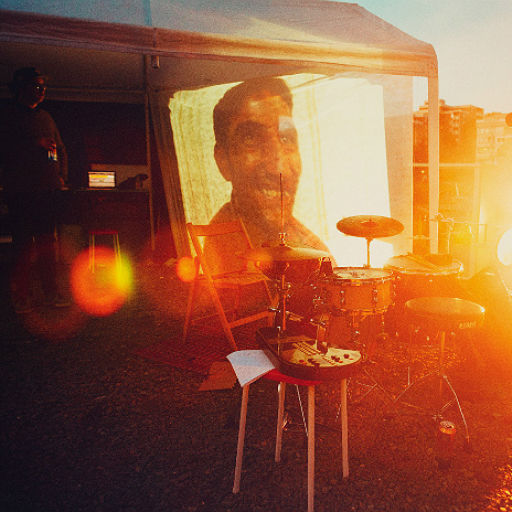 Nils Berg Cinemascope