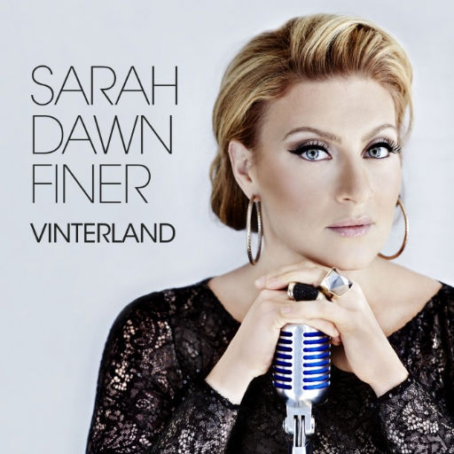 Sarah Dawn Finer  Vinterland