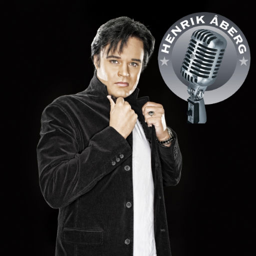 Elvis Christmas  Med Henrik Åberg