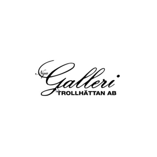 4 kompisar på Nya Galleri Trollhättan