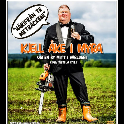 Härifrån te Metbäcken