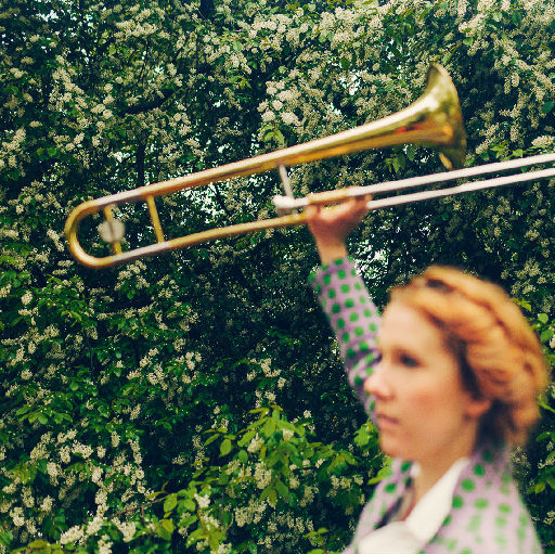 Lisa Bodelius Kvartett