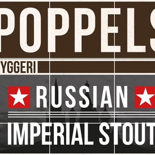 TAP TAKEOVER OCH VÄRLDSPREMIÄR MED POPPELS