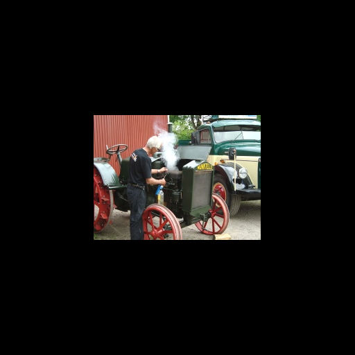 Veteranträff 30 maj 2015