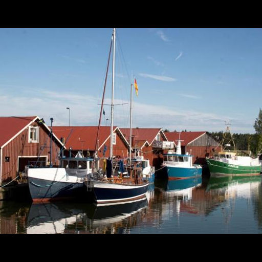 Spikens Fiskehamn