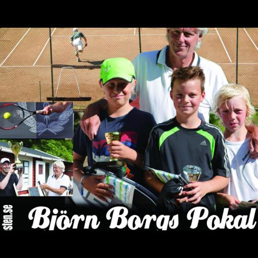 Fiskebäckskils Tennisvecka
