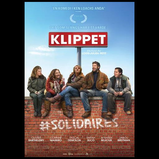 Klippet