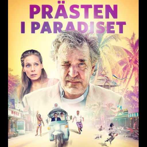 Prästen i paradiset