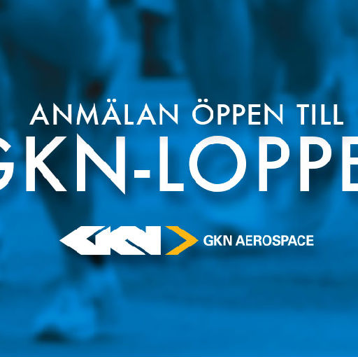 GKN-loppet