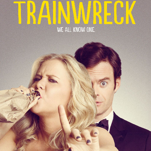 TRAINWRECK
