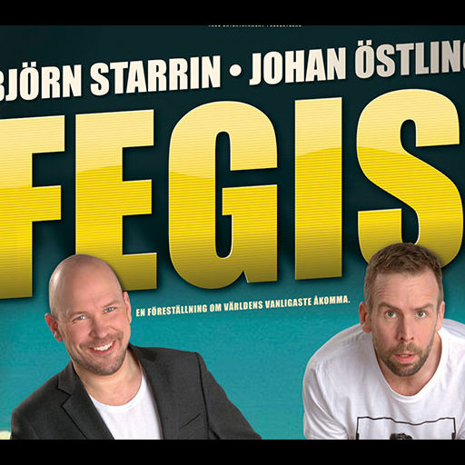 FEGIS!