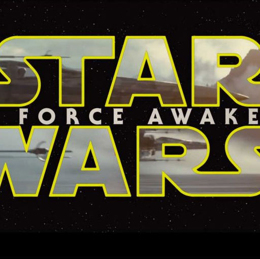 STAR WARS: THE FORCE AWAKENS