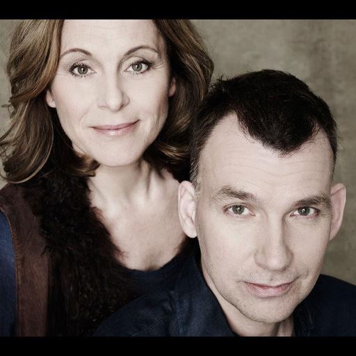 HELEN SJÖHOLM & ANDERS WIDMARK - Slutsåld