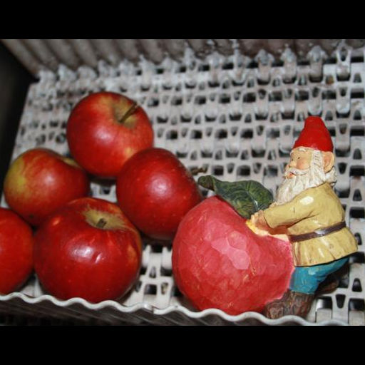 Julmys i Musteriet 2015