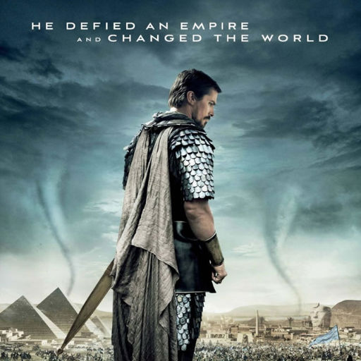 Exodus: Gods and Kings