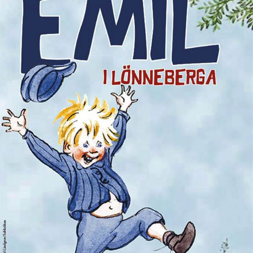 Emil i Lönneberga